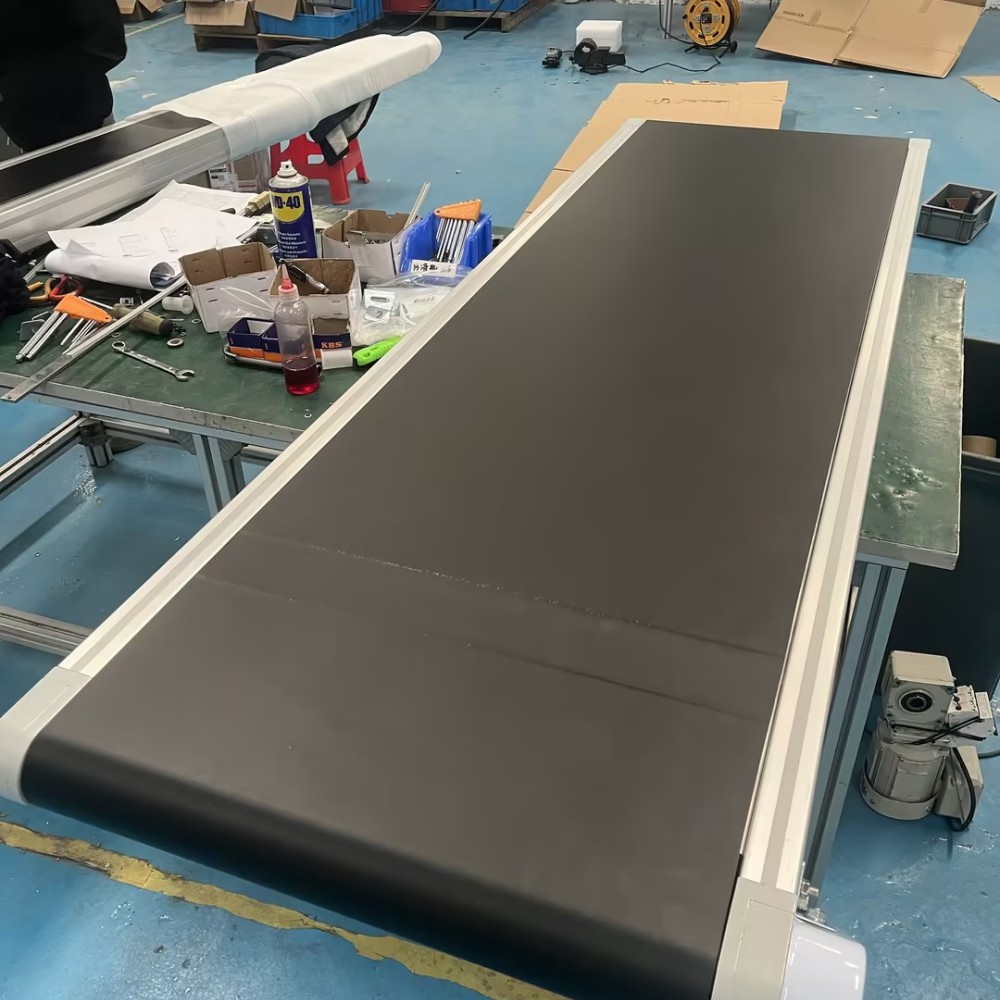 Belt Conveyor Belt Conveyor