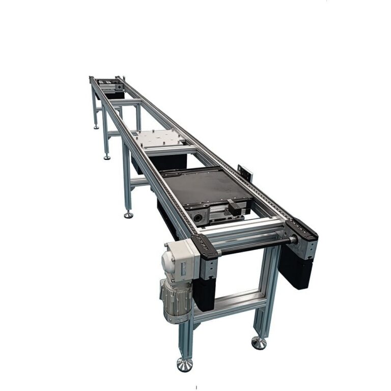 7 best tabletop conveyor manufacturers for your industrial needs