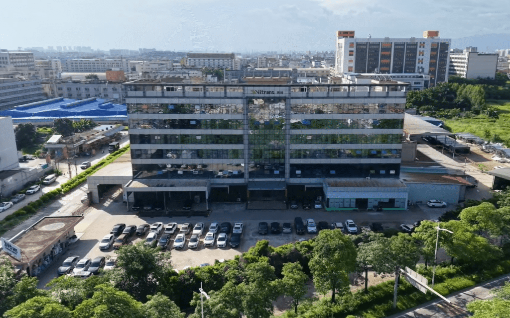 Aerial photography 1
