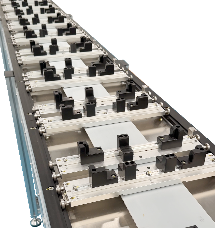 Attachment Conveyor