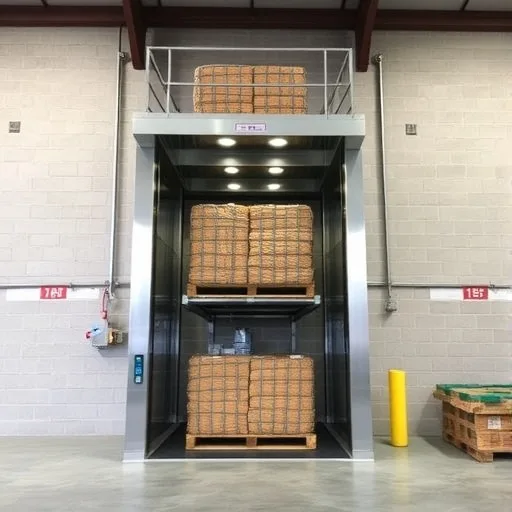 How Much Does A Bale Elevator Cost? 1 Bale elevator