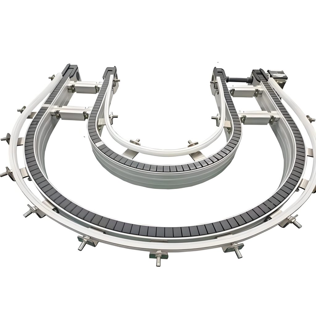 How Much Does a Factory Conveyor Belt Cost in 2025?