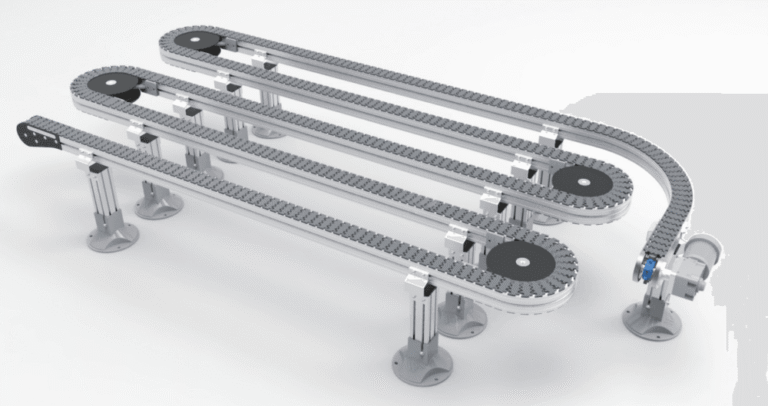 Choosing the perfect conveyor system a step by step guide 5 - 1