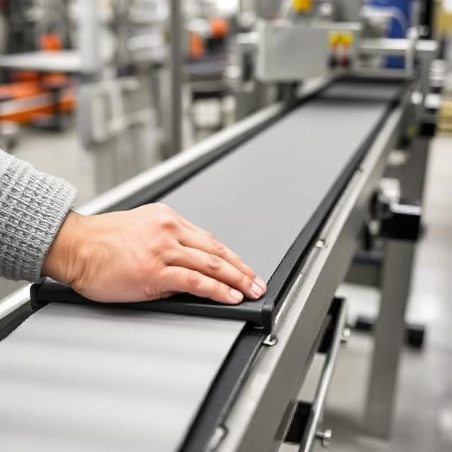 3. Estimated Costs of Different Conveyor Belt Types in 2025