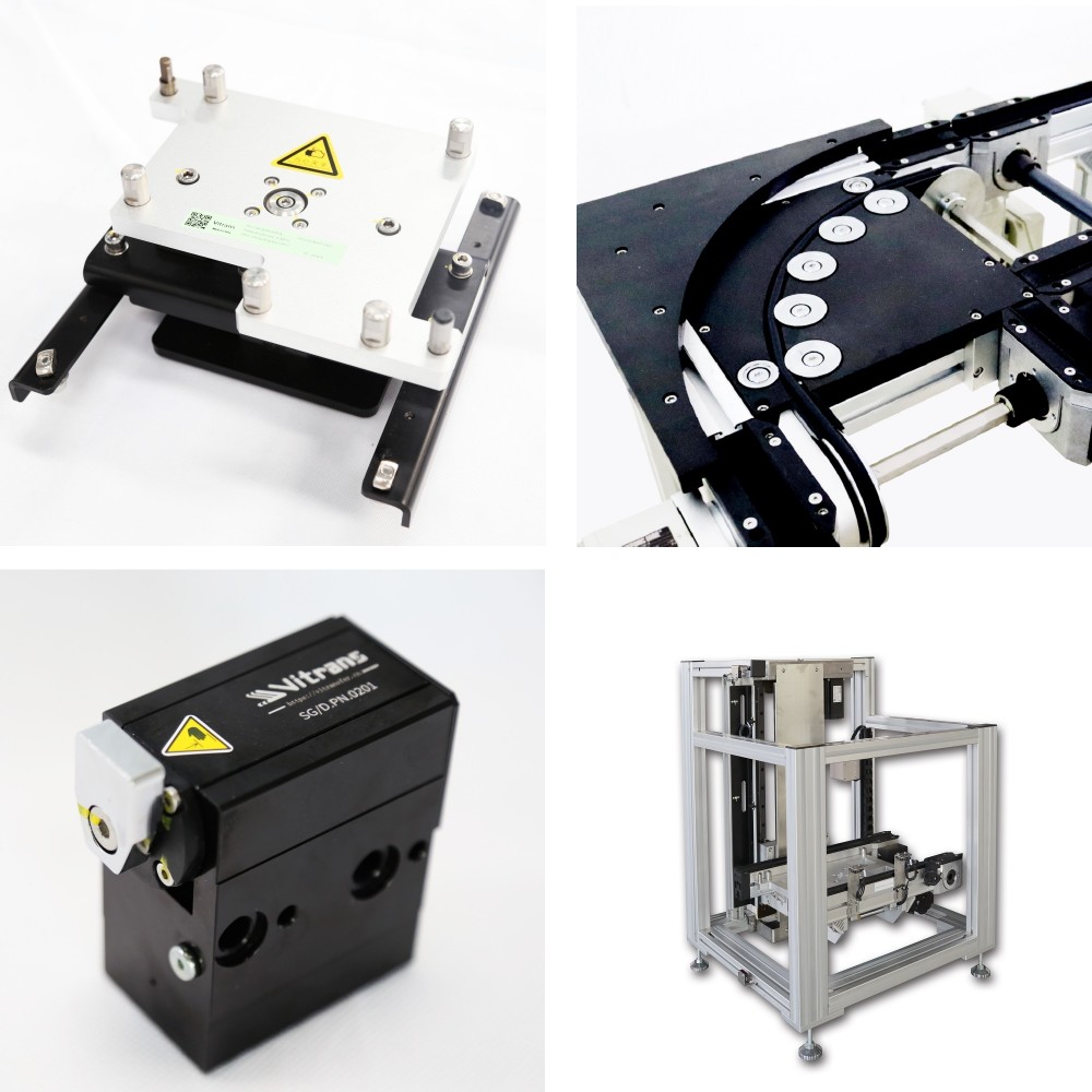 6 Pallet Conveyor Design Ideas to Enhance Your Workflow