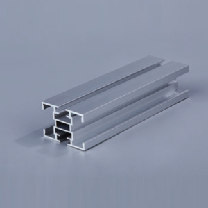 Full conveyor section profile