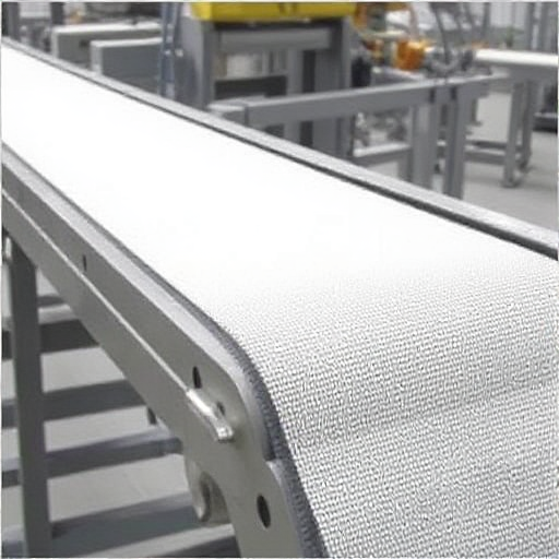 2.3 Fabric Conveyor Belts