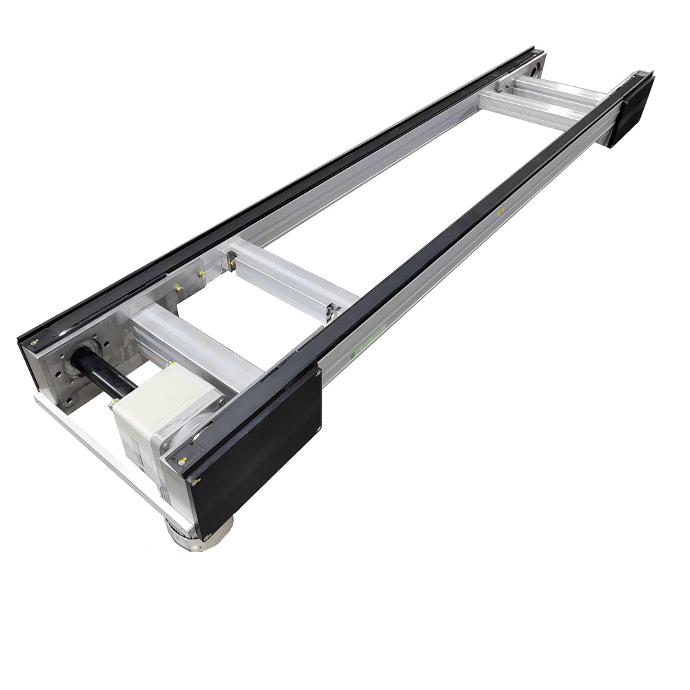 Flat Belt Conveyor