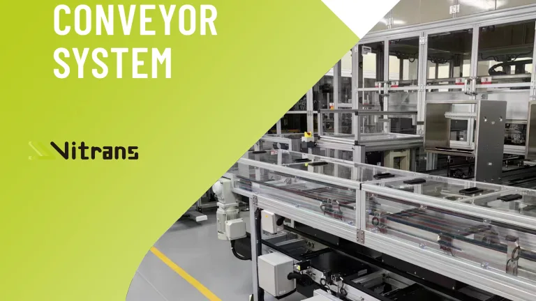 Multi level conveyor systems