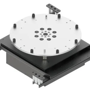 Pr l lift and rotate unit
