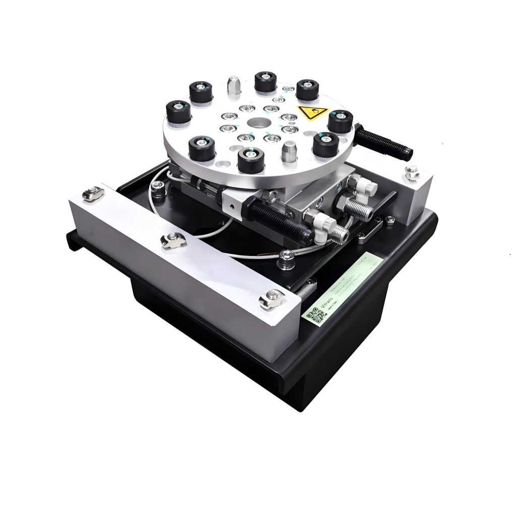 PR2 Pallet Rotary unit