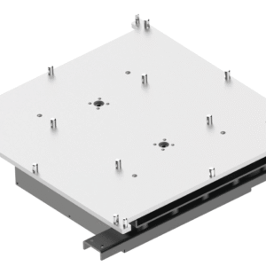 확장 가능한 롤러 컨베이어 제조업체 6곳 7 Pu l lift and locate unit 1