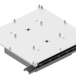 PU-L Lift and locate unit