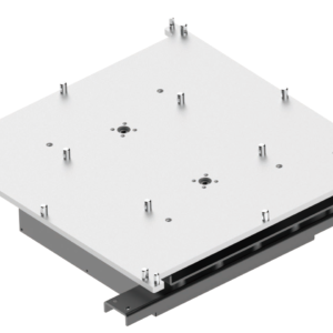 PU-L Lift and locate unit