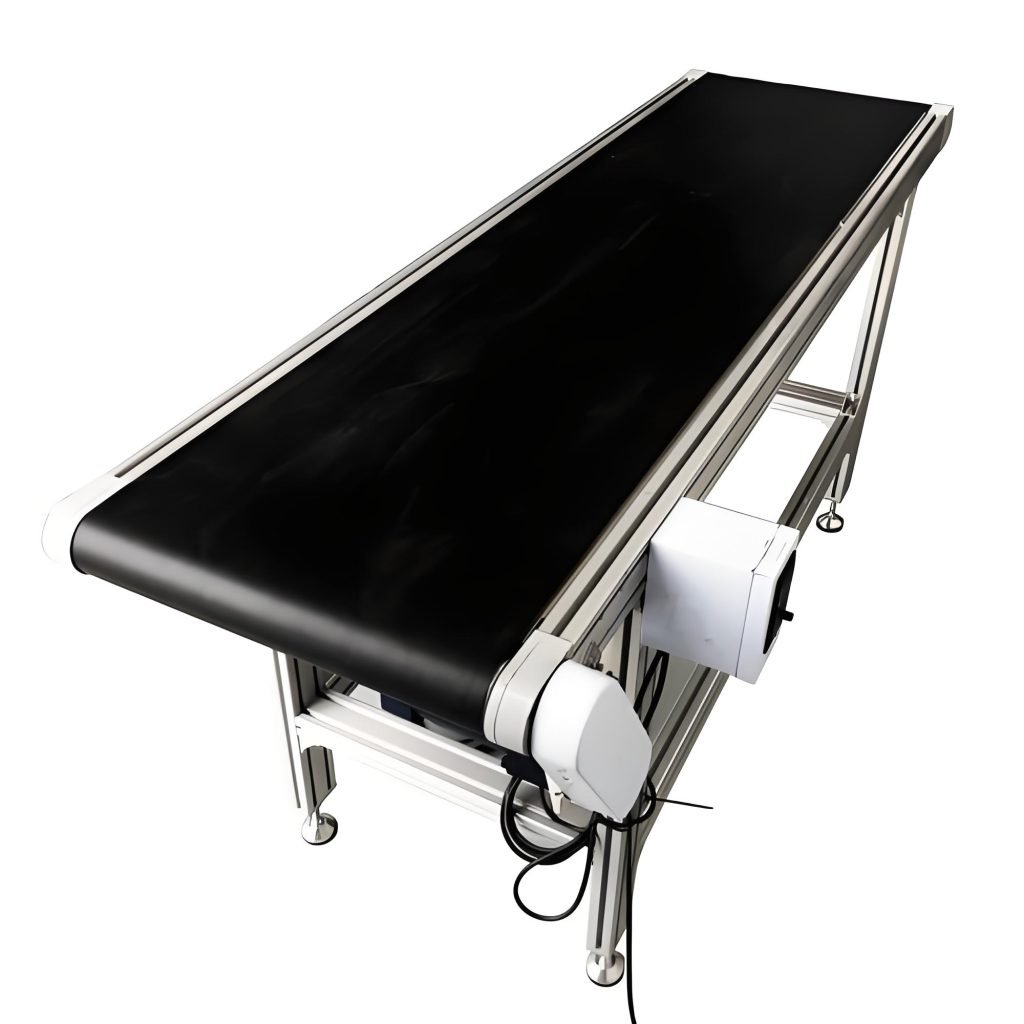 How Long Do Conveyor Belts Last?