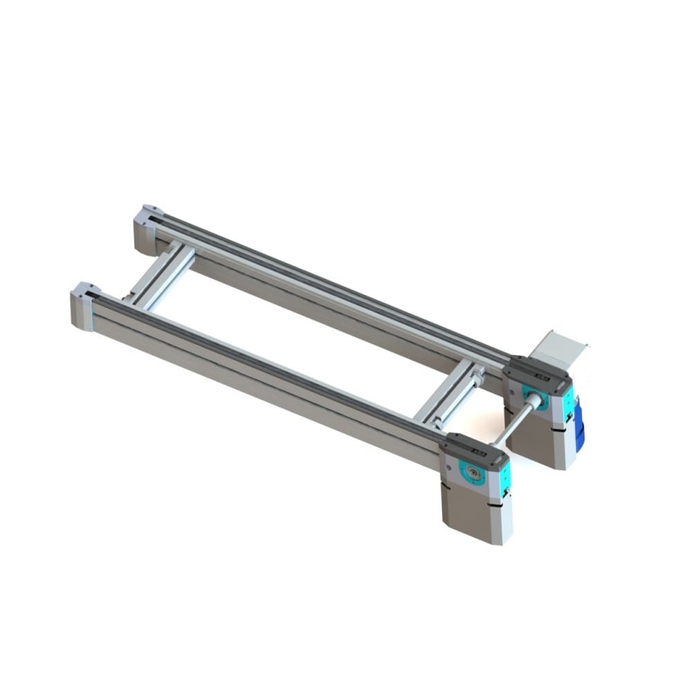 Pallet Conveyor Trends in Application for the Assembly Industry in 2024