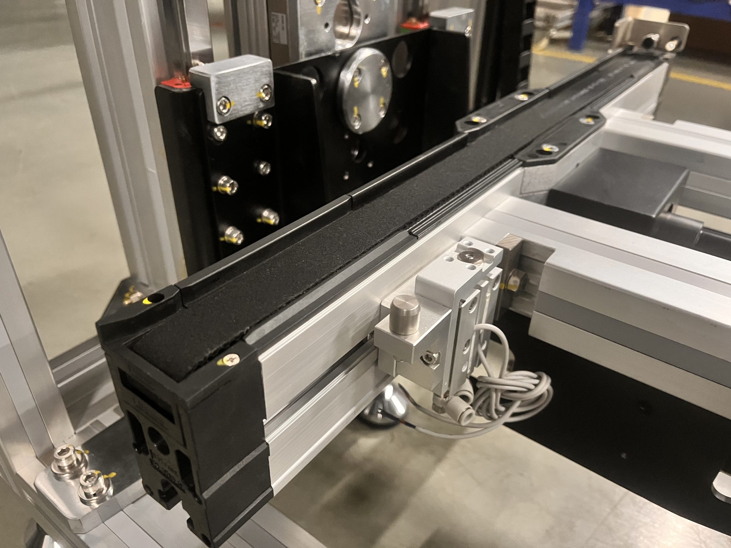 4.1 Rubber Conveyor Belts