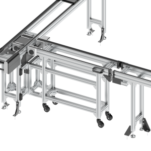 Pull Gate