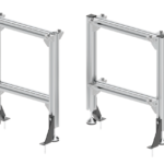SZL 4545（Single layer leg）