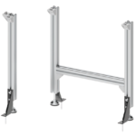 SZL     4545 Leg (unidade de curva KV/90)