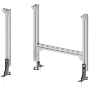 SZL     4545 Leg (unidade de curva KV/180)