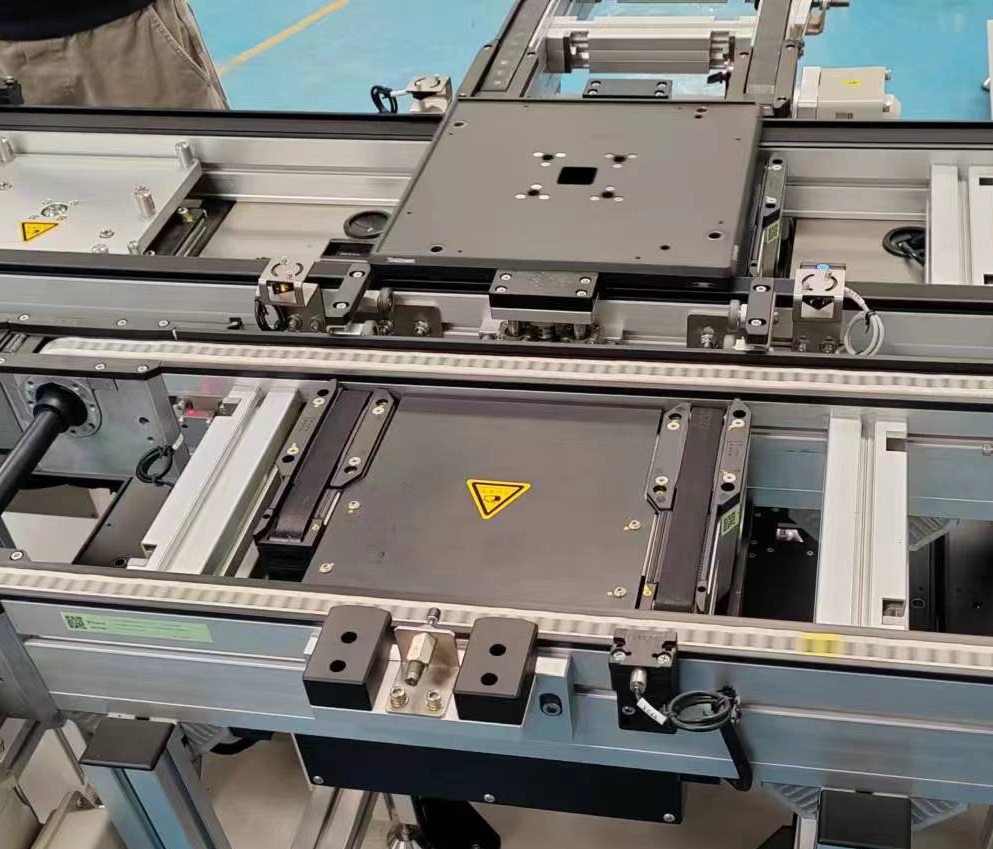 Drag Chain Conveyor Manufacturer in China
