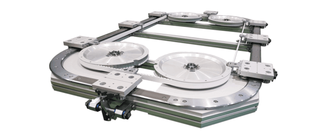 Vitrans—actual photos of belt type circular guide rails 640x263 1 - 2