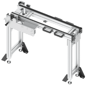 Wie viel kostet ein Flexicon-Schneckenförderer? 7 Vitrans – Ladebordwand new1600