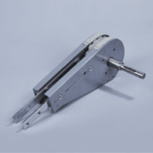 6 Best Expandable Roller Conveyor Manufacturers 2 Half enclosed drive unit