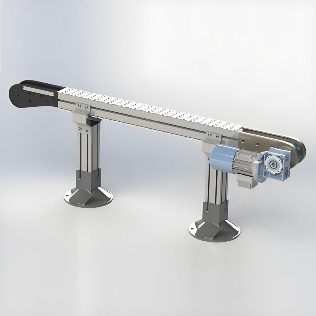 Vitrans Flexible Chain Conveyor