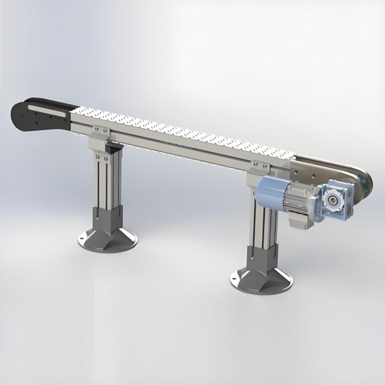 Transportador de cadena flexible Vitrans