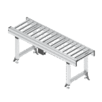 Vitrans Light duty Roller Conveyor