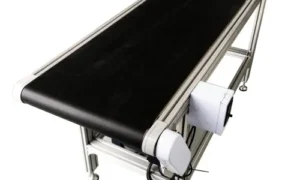Vitrans PVC Belt Conveyor for Industrial Automation 1 1