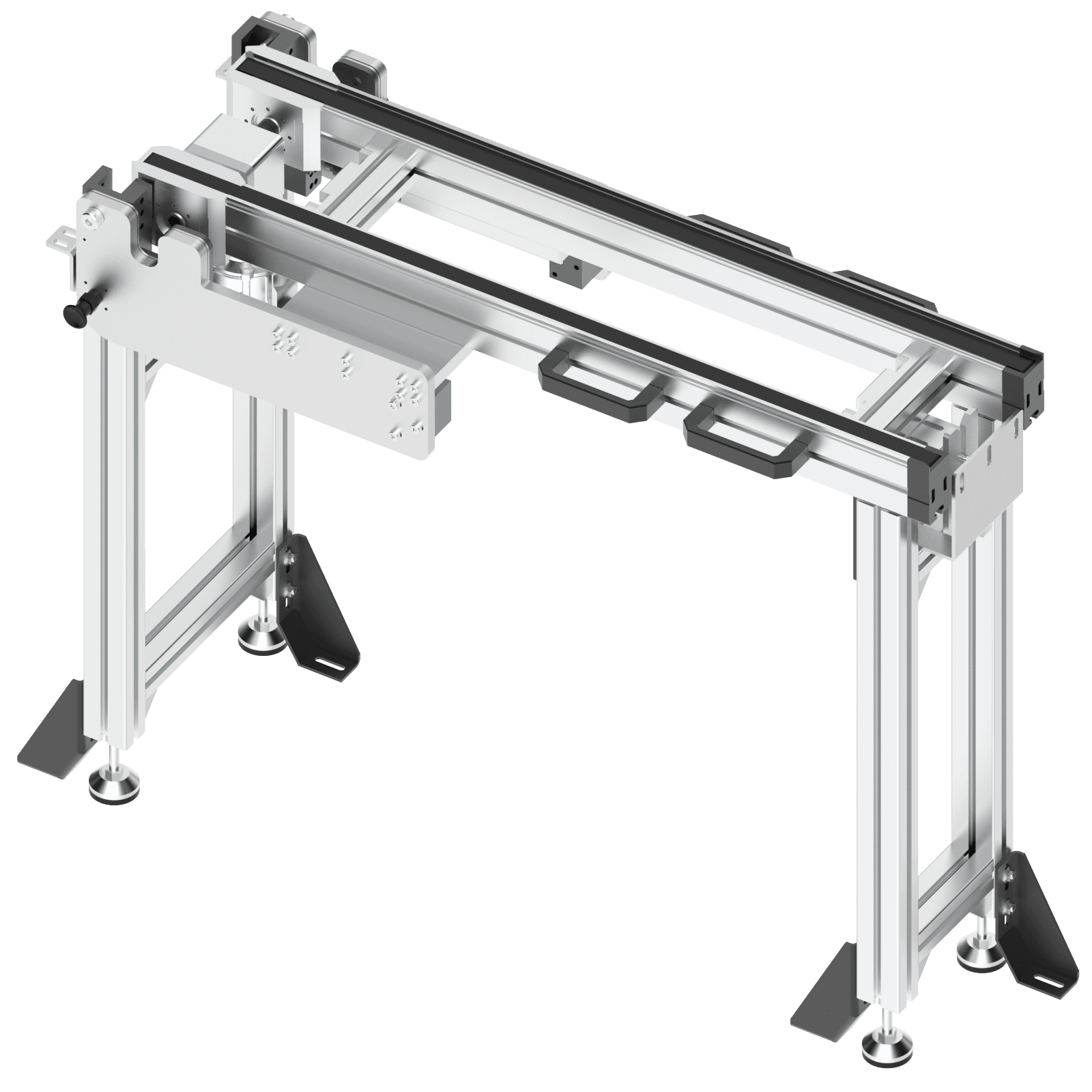 Vitrans – Lift Gate new1600