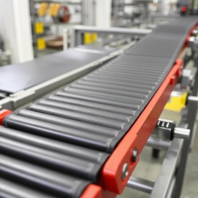 Vulcanized Splicing Conveyor Belts