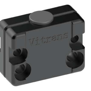ZJ/UV     Suporte para sensor de proximidade