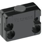ZJ/UV Proximity Sensor Bracket