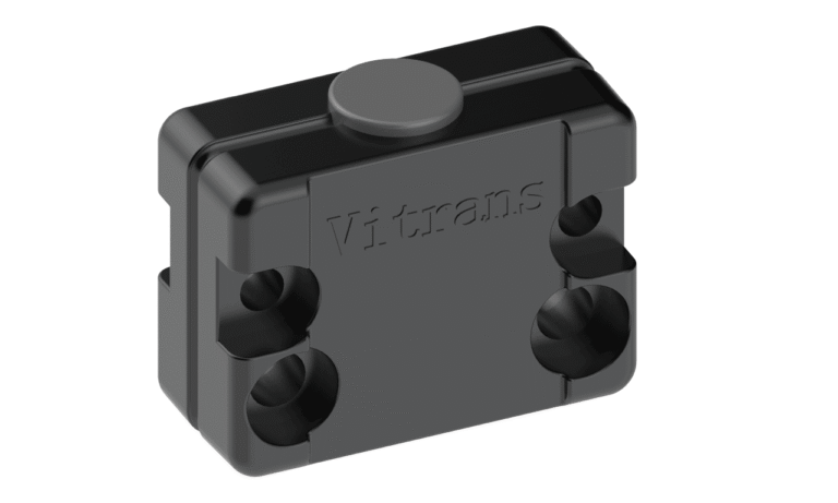 ZJUV Proximity Sensor Bracket