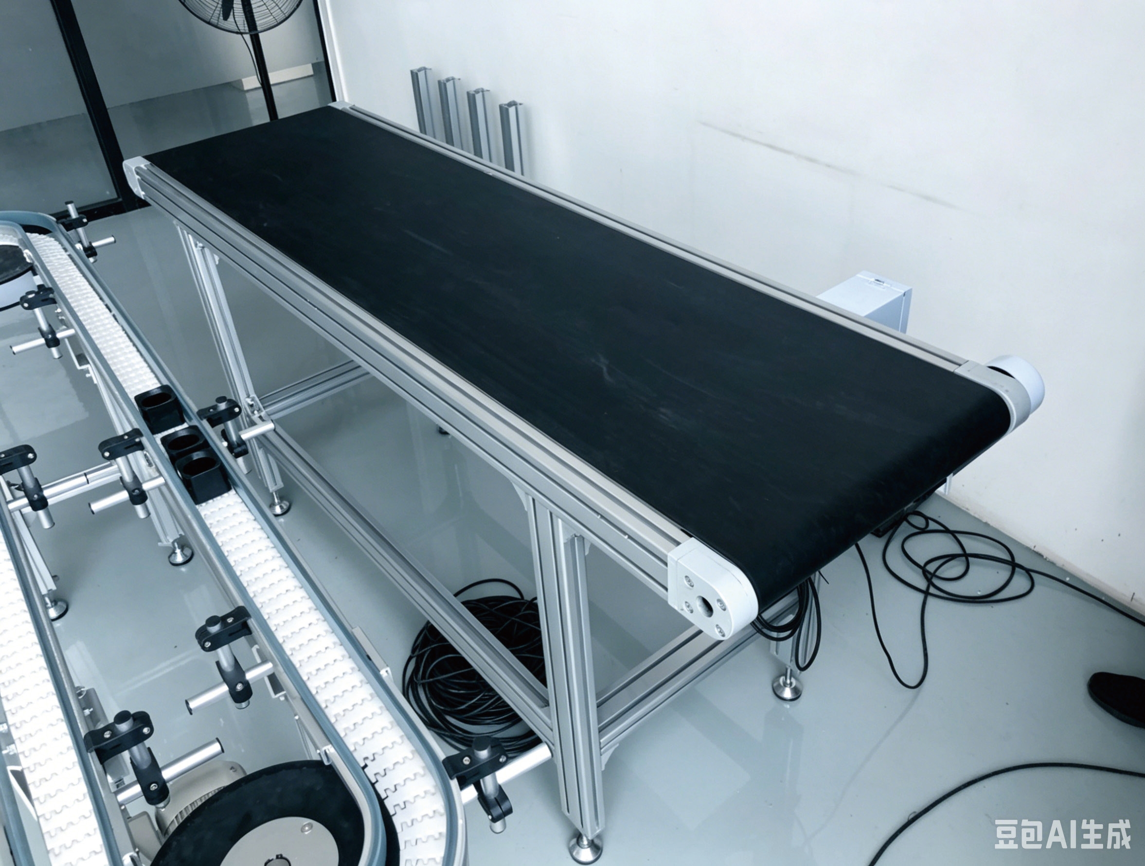 Belt Conveyor Systems