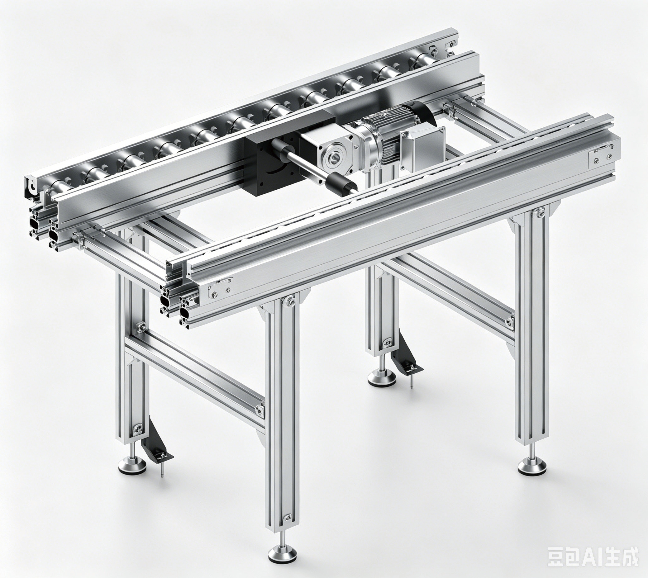 Roller Conveyor Systems