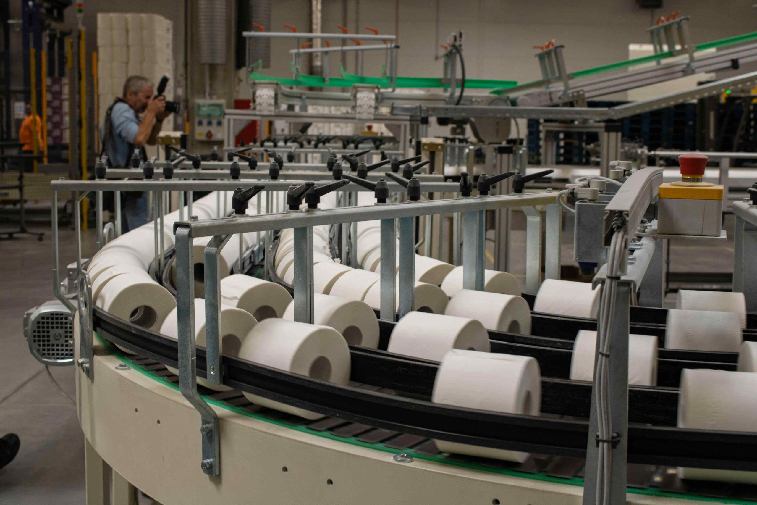 plate chain conveyor for living goods plate chain conveyor for living goods