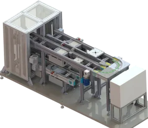 conveyoer systems all 1