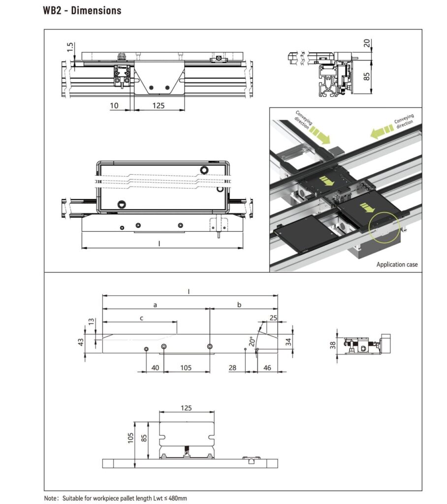 WB2     Rocker