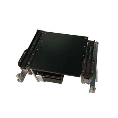 modular belt conveyor