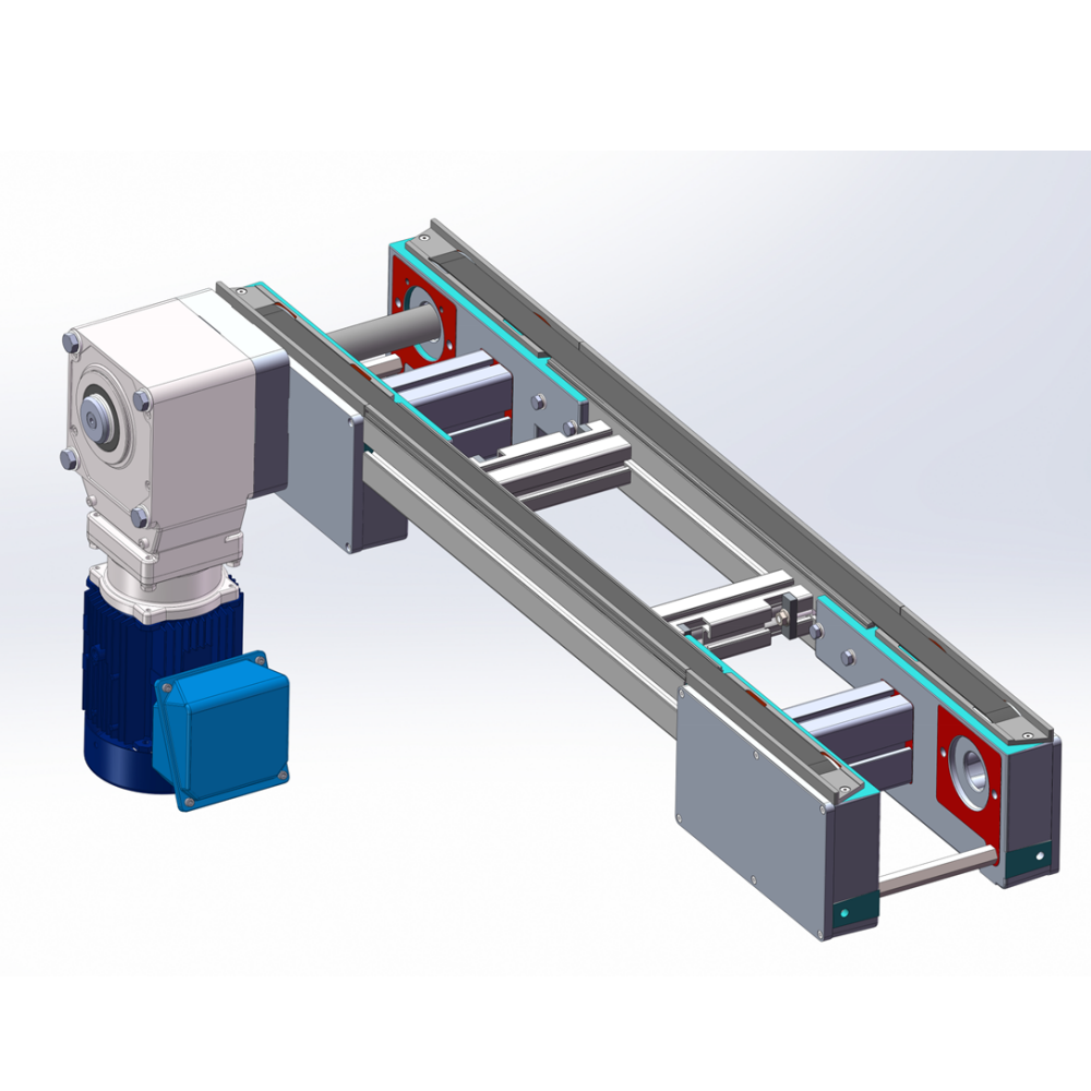 Belt Conveyor Belt Conveyor