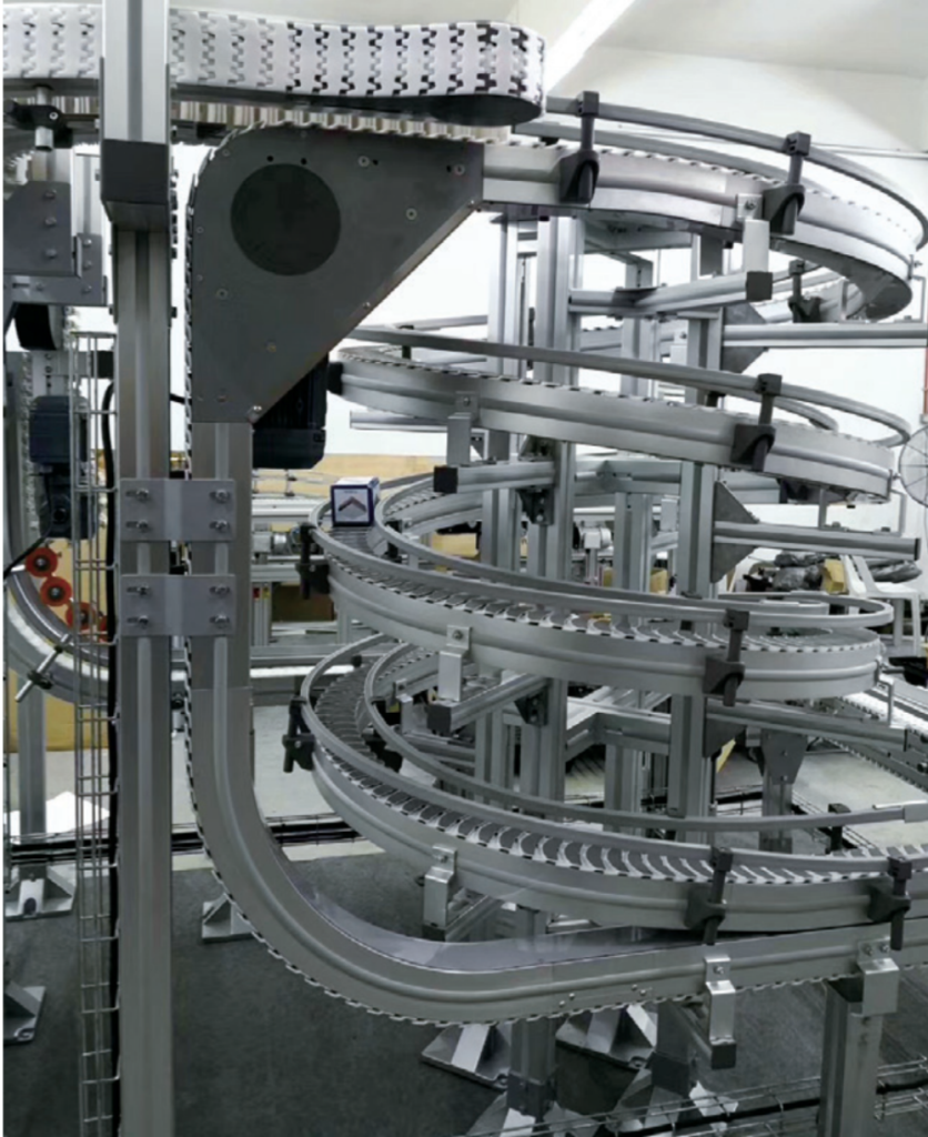 10 Best Material Handling Solutions in Warehouse Operations in 2025