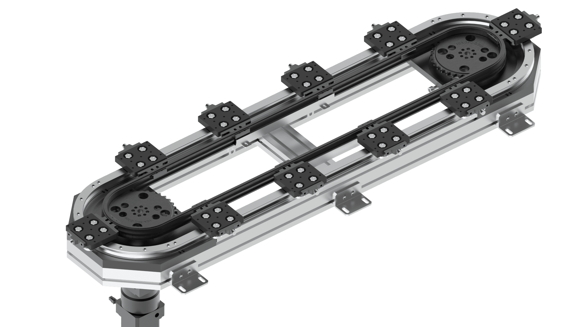 Join Us 4 Rans circular guide rail system video cover3
