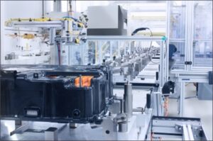 Maximizar a eficiência com as soluções de transportadores industriais da Vitrans
