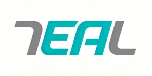 teal