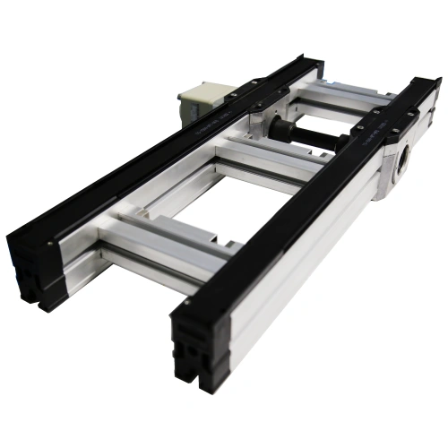 Belt Pallet Conveyor